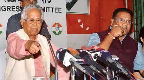 CS protests against Madani's statement