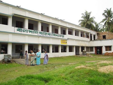 Government schools adopted