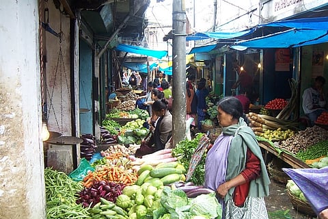 Beautification process underway at Iewduh