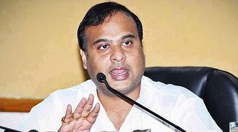 AAA set to pivot more health schemes: Sarma