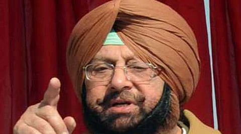 Bihar CM recommends CBI probe into Srijan scam