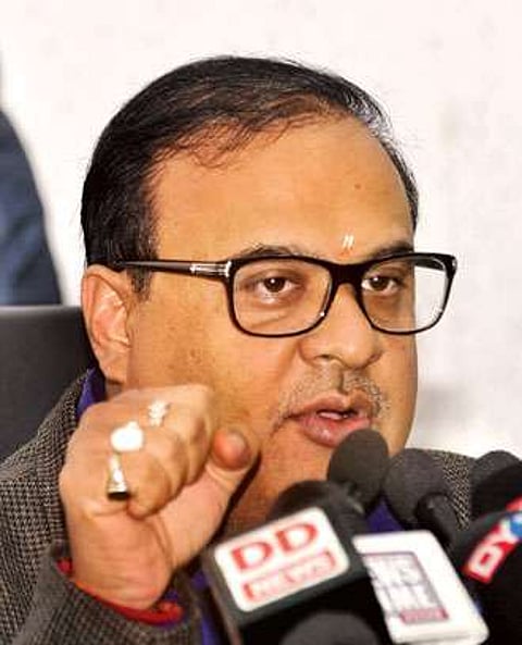 Sleuths seize five passbooks, other documents from IAS officer's house