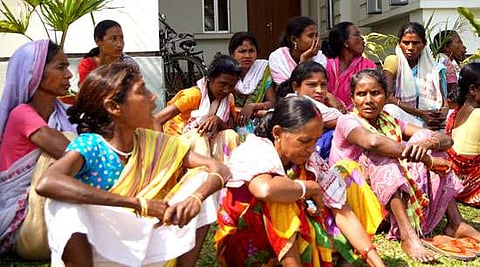 Bihu workshop