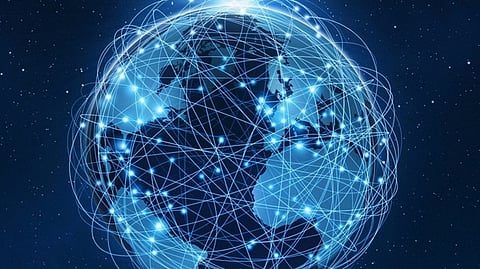 Global internet may undergo shutdown over next 48 hours