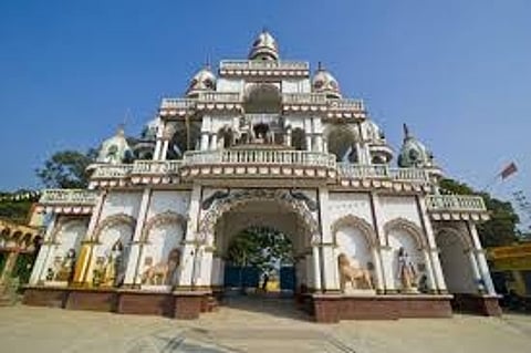 Tripura's century old palace to turn into museum, research centre on Tagore