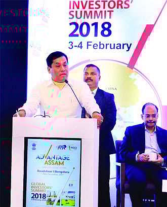 Kamakhya shrine up for enshrine