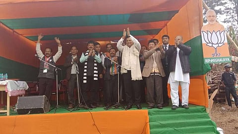 Online Mutual Transfer of Teachers