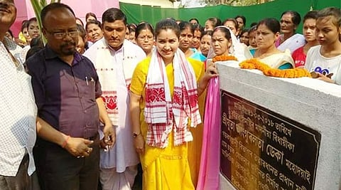 Payment crisis of ACL solved