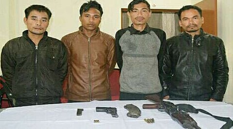 Chakravarty bids adieu public life