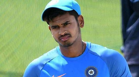 Three killed in Thailand market bombing