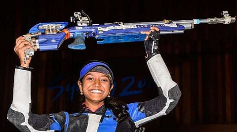 Aussie women beat India