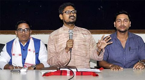 Kalitas demand ST status along with 6 other communities