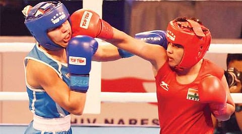 CM stresses innovation in policies for good governce