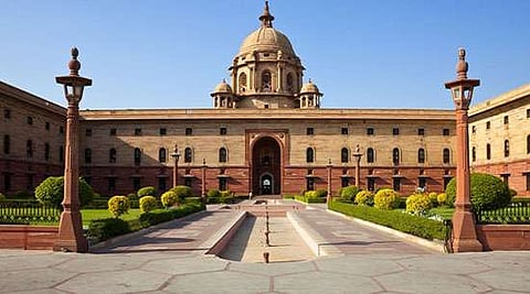 Sanitation worker's house at President's Estate sealed after relative dies from COVID-19