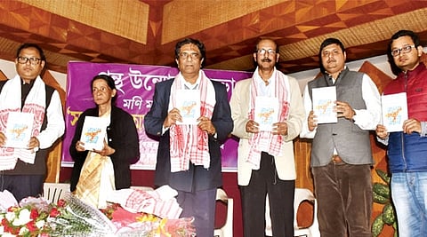 Termil building to boost airport's capacity