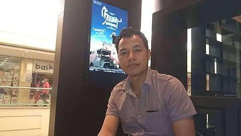 10 lakh rupees seized by Surveillance Team in galand