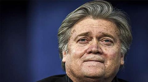 Trump slaps Chi with $60bn tariffs, Beijing vows retaliation