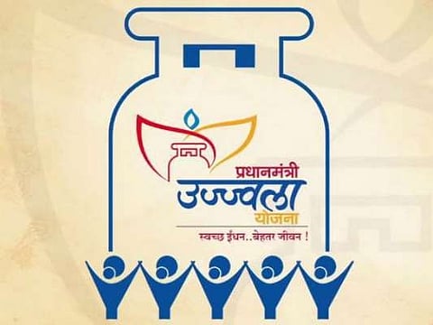 Ujjwala Divas observed