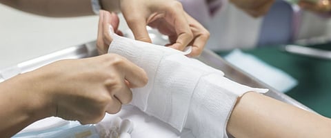 Several injured during Manipur protest