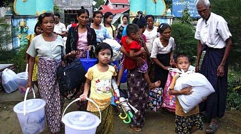 Shabir Shah was in touch with Hafiz Saeed: ED