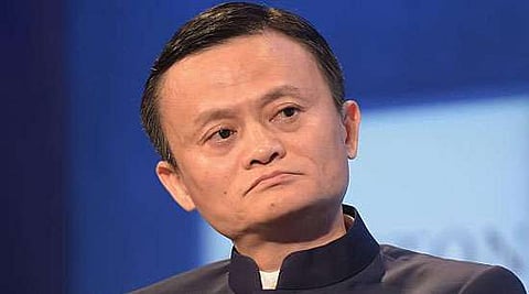 Chi hails Modi's speech, says will jointly fight protectionism