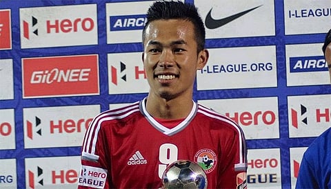 Congress MDC of Garo Hills joins NPP