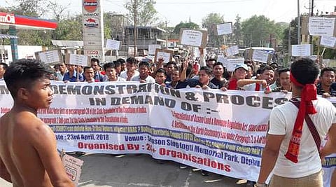 24 organizations serve 15-day ultimatum to KAAC