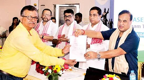 Trial run in December, opening in Feb: Sarma