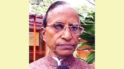 Governor stresses on herbal remedy