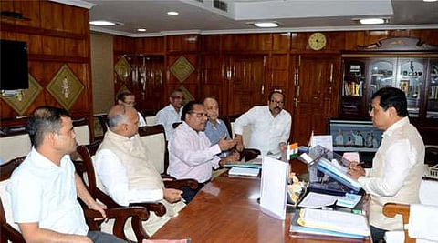 Tribal groups seek to evict settlers