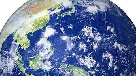 Mngagwa takes over as Zimbabwe President