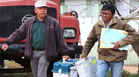 Saurashtra enter Vijay Hazare fil