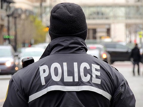 Margherita Police take prompt action, arrest two rapists