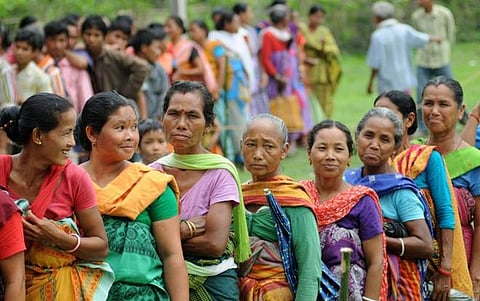 Rongpi urges Bodo people to use Bodo language in offices