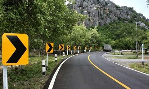 29th Road Safety Week begins