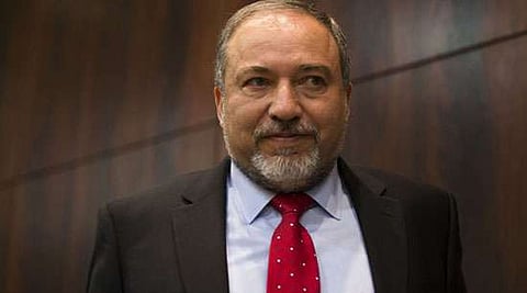 Israel warns Syria not to use Russian missiles against its aircraft