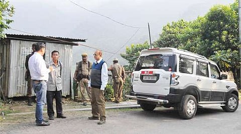 Has the ozone layer been saved?