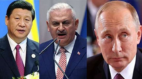 Saatvik's death leaves a sad trail behind!