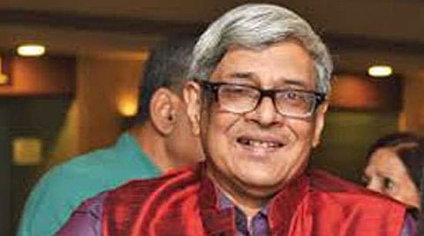 Constitution expects mutual respect between government, courts: CJI