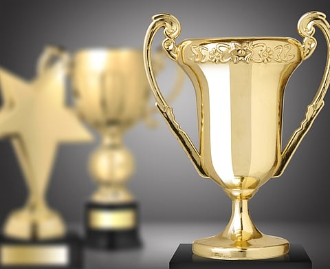 Dhubri DIPRO conferred with Karmashree Award