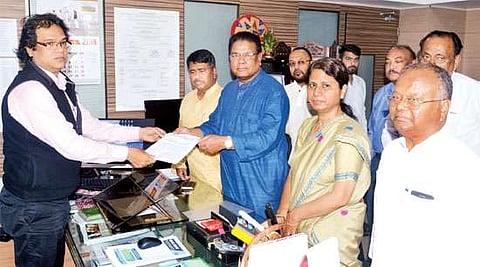 Make NRC verification easier: APCC