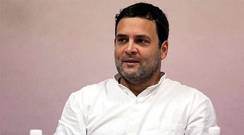 Rahul asks Modi to raise  Doklam, CPEC with China