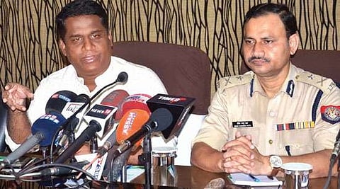 India's unity didn’t allow Al-Qaeda, IS to succeed: qvi