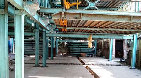 City BJP on job to separate  the wheat from the chaff