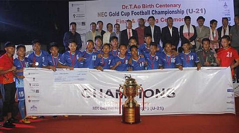 tiol Science Day celebrated in Bajali College