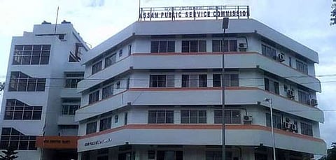 পুনৰ গ্ৰেপ্তাৰ হ’ল ১৯ গৰাকী APS-ACS বিষয়া