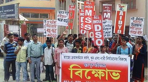 Why We're Nowhere Near Securing Citizens’ Data