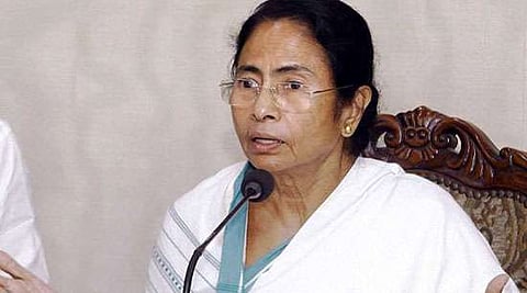 পশ্চিমবংগত গোটেইকেইখন লোকসভা আসন তৃণমূল কংগ্ৰেছে লাভ কৰিব : মমতা বেনাৰ্জী