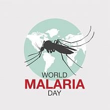 World Malaria Day observed