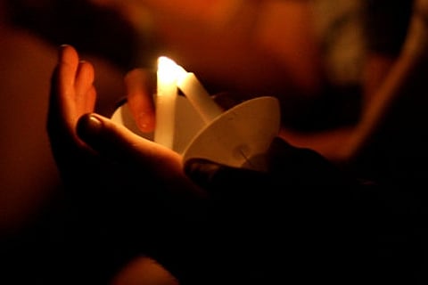 Social worker passes away